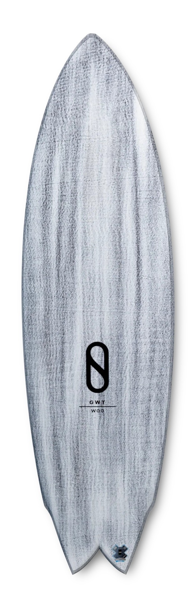 Great White Twin 5'8" - Image 3