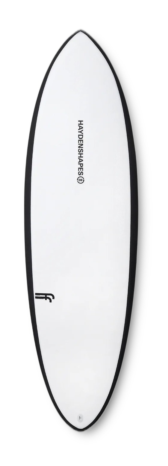 Hypto Krypto FutureFlex 6’2"