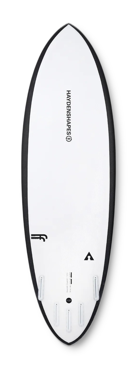 Hypto Krypto FutureFlex 6’2" - Image 2
