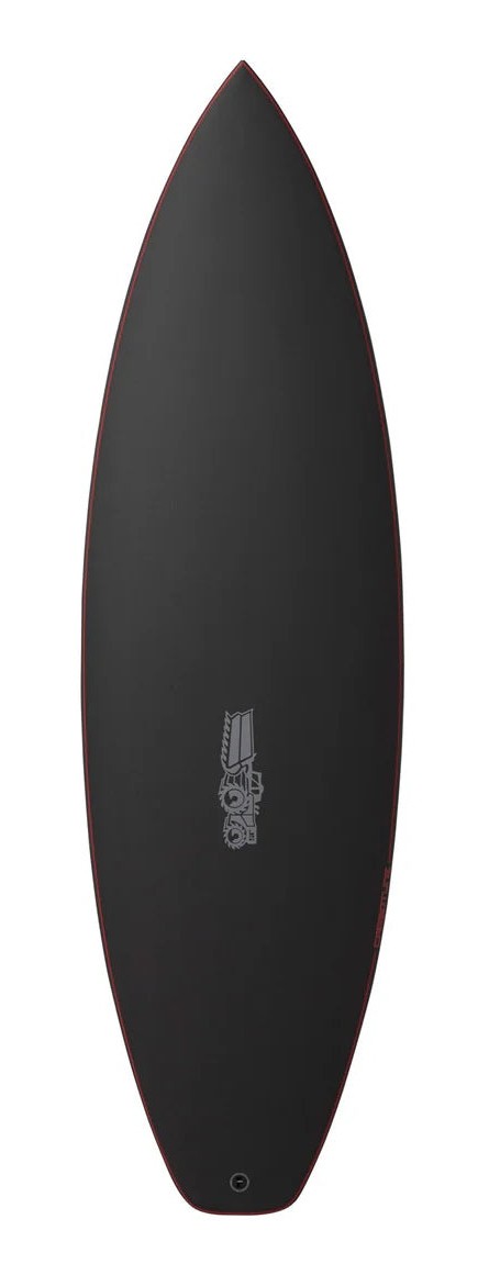 JS | XERO GRAVITY EASY RIDER | 6'2"