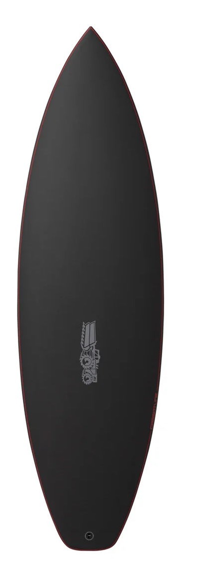 JS | XERO GRAVITY EASY RIDER | 6'2" - Image 2