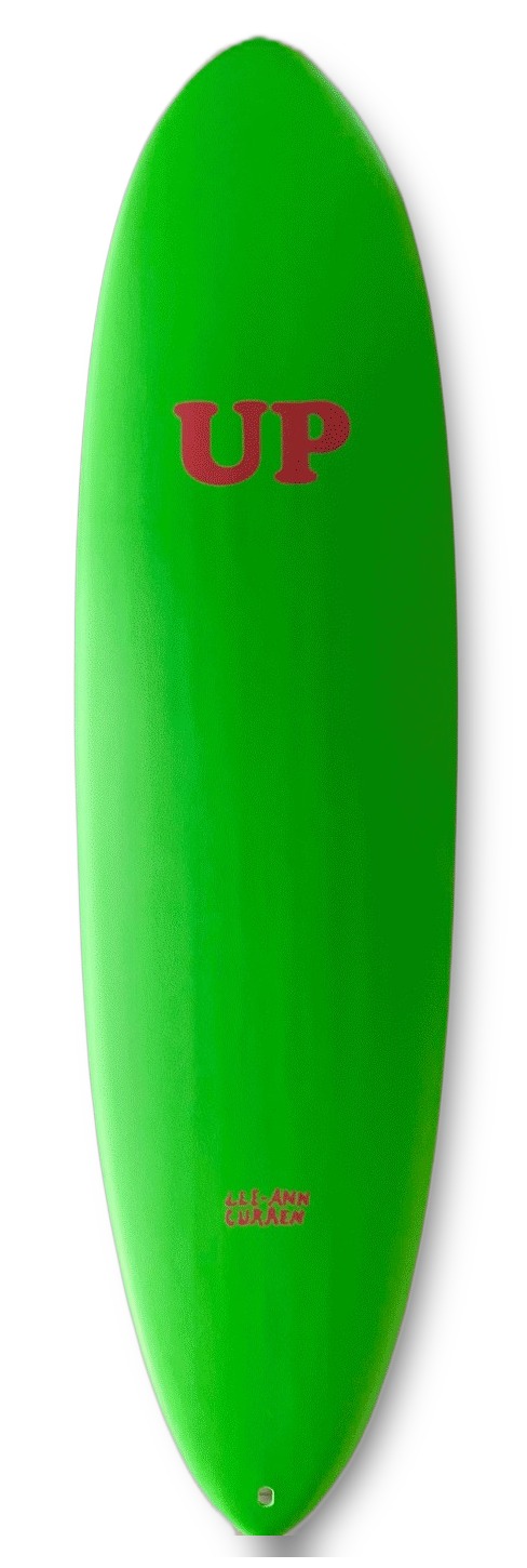 Lee-Ann Curren 7'0