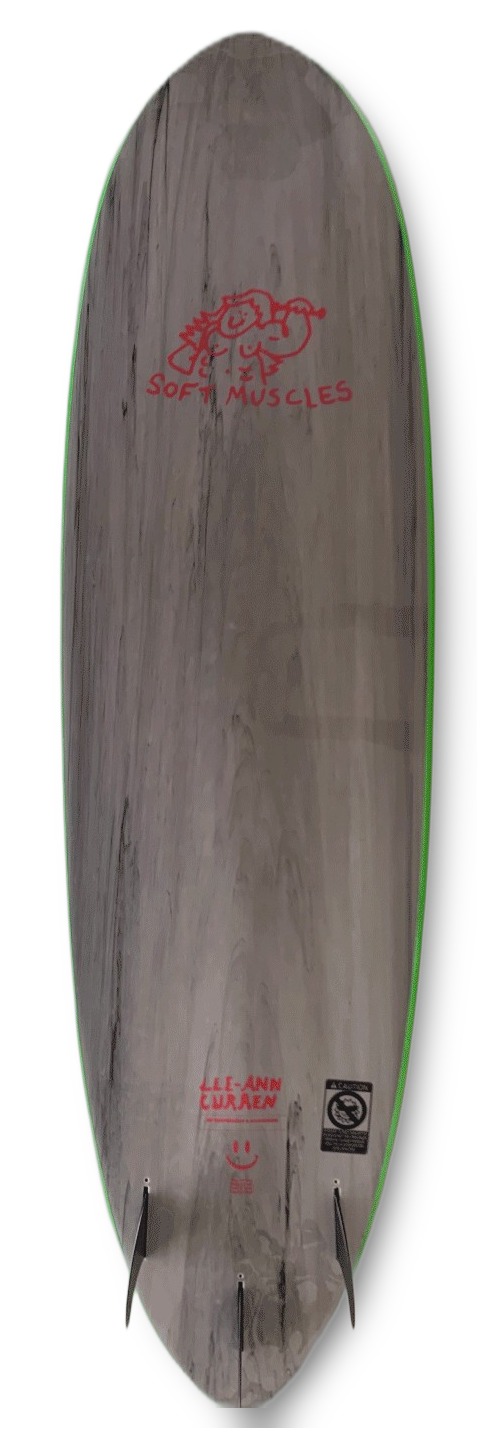 Lee-Ann Curren 7'0 - Image 2
