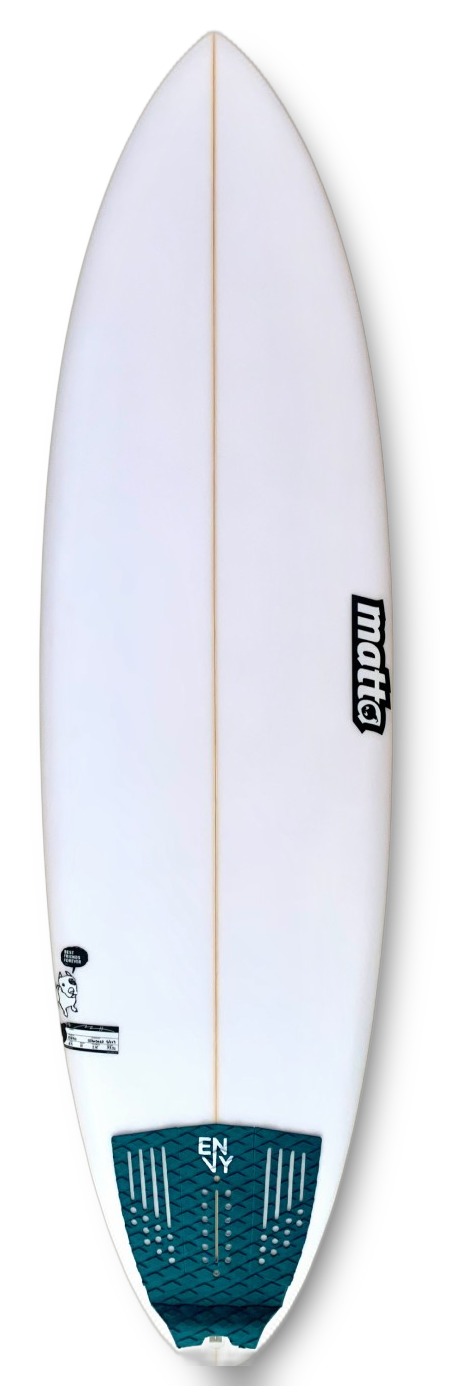 Matta BFF 6'4