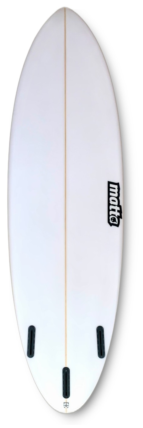 Matta BFF 6'4 - Image 2