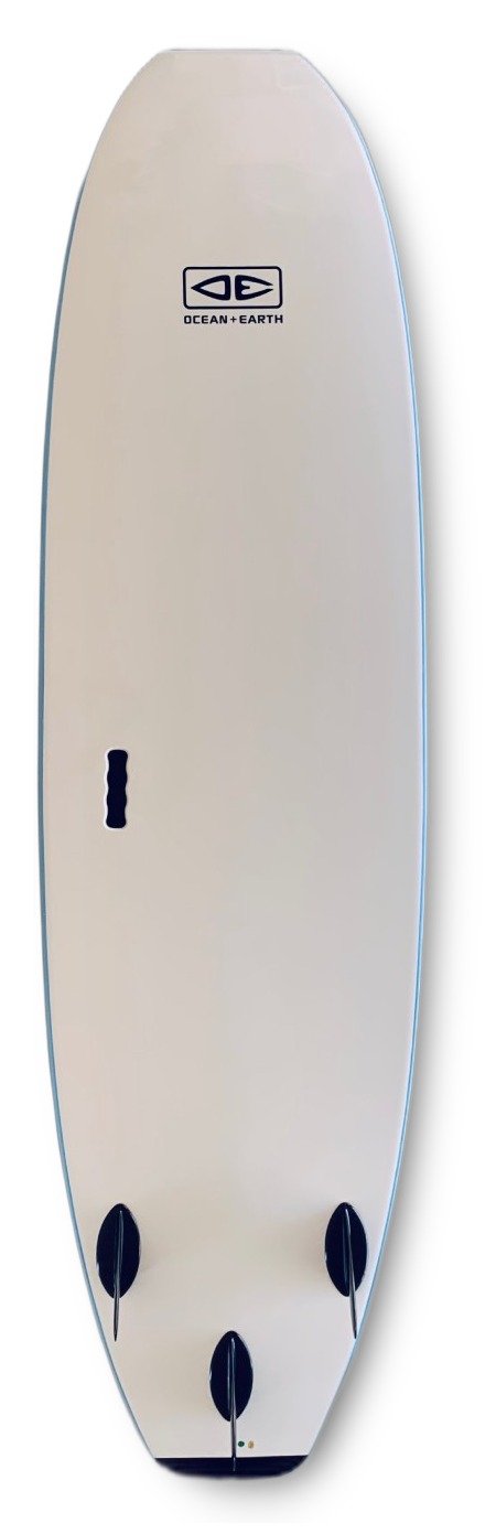 Ocean + Earth SSB 7'6 - Image 2