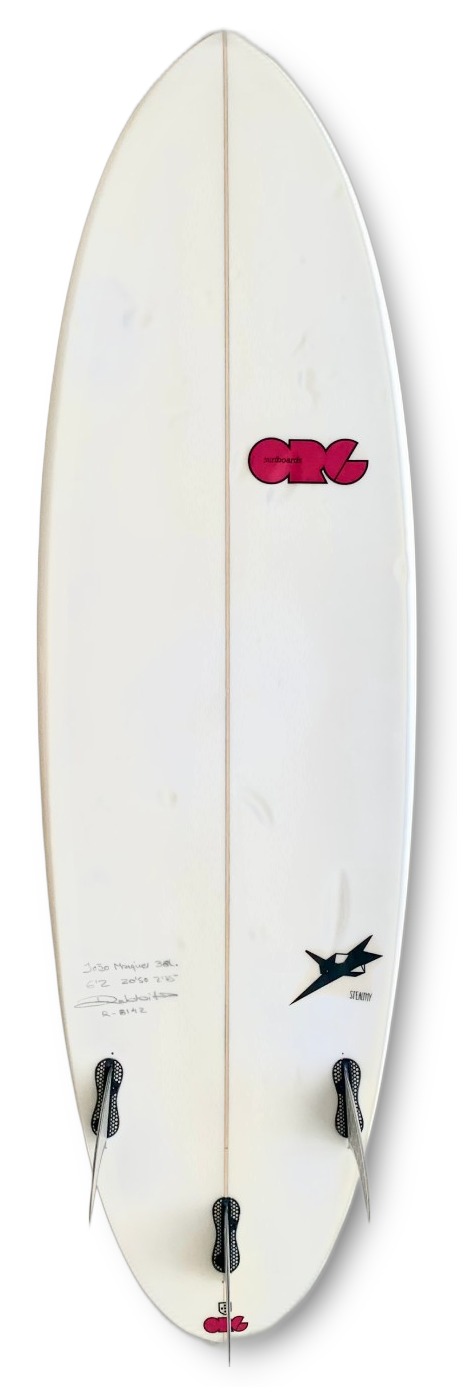 ORG Stealthy 6'2 - Image 2