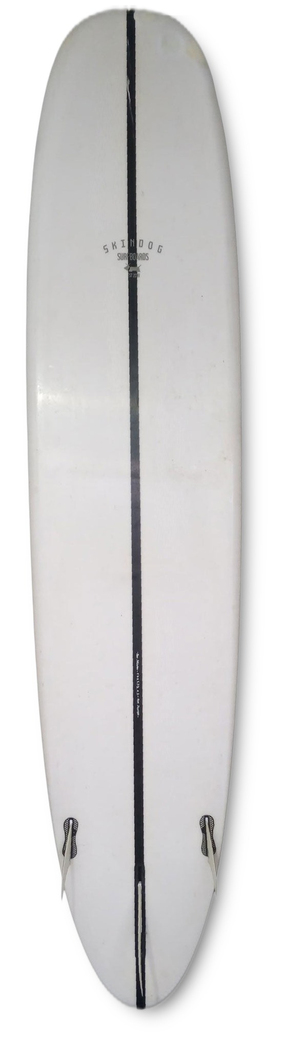 Peacemaker - Skindog - 9'4" PU
