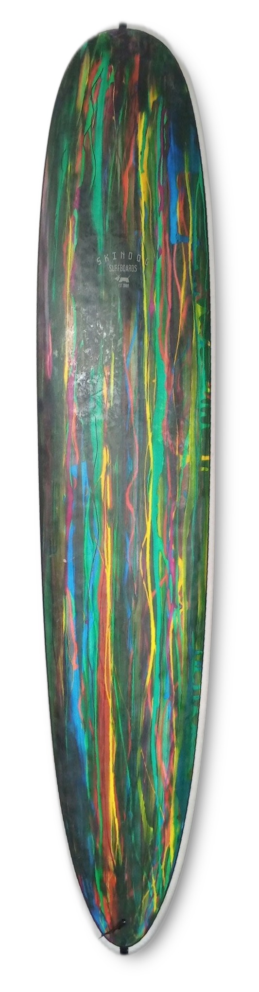 Peacemaker - Skindog - 9'4" PU - Image 2