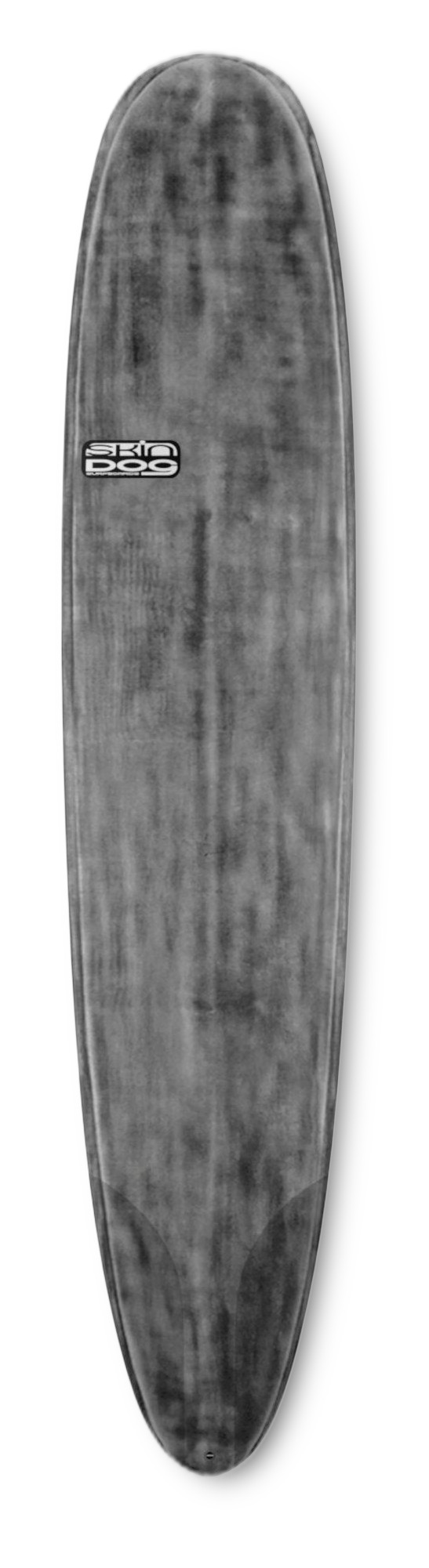 Peacemaker - Thunderbolt Red - 9'6"