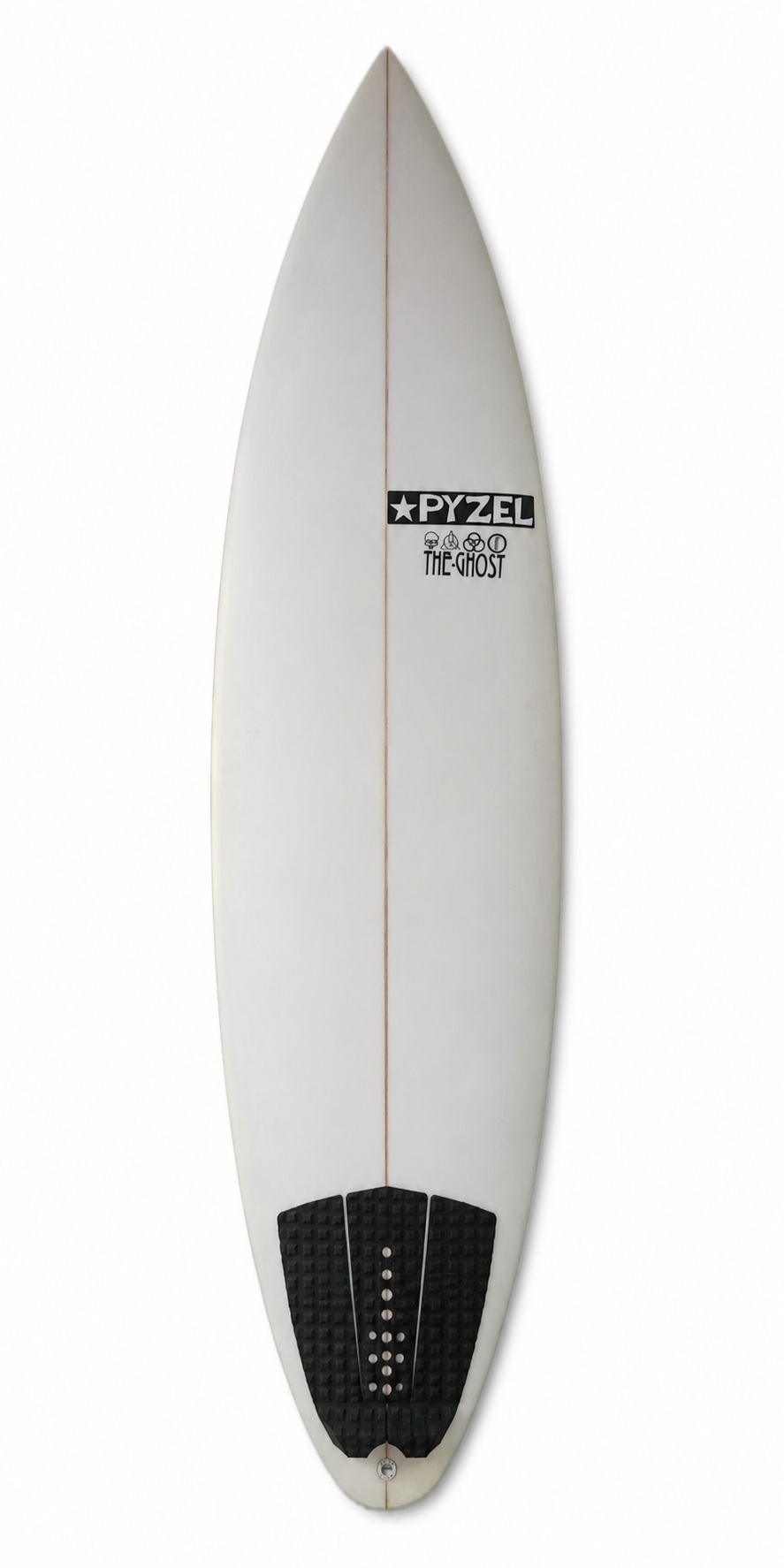 Pyzel Ghost 6'6