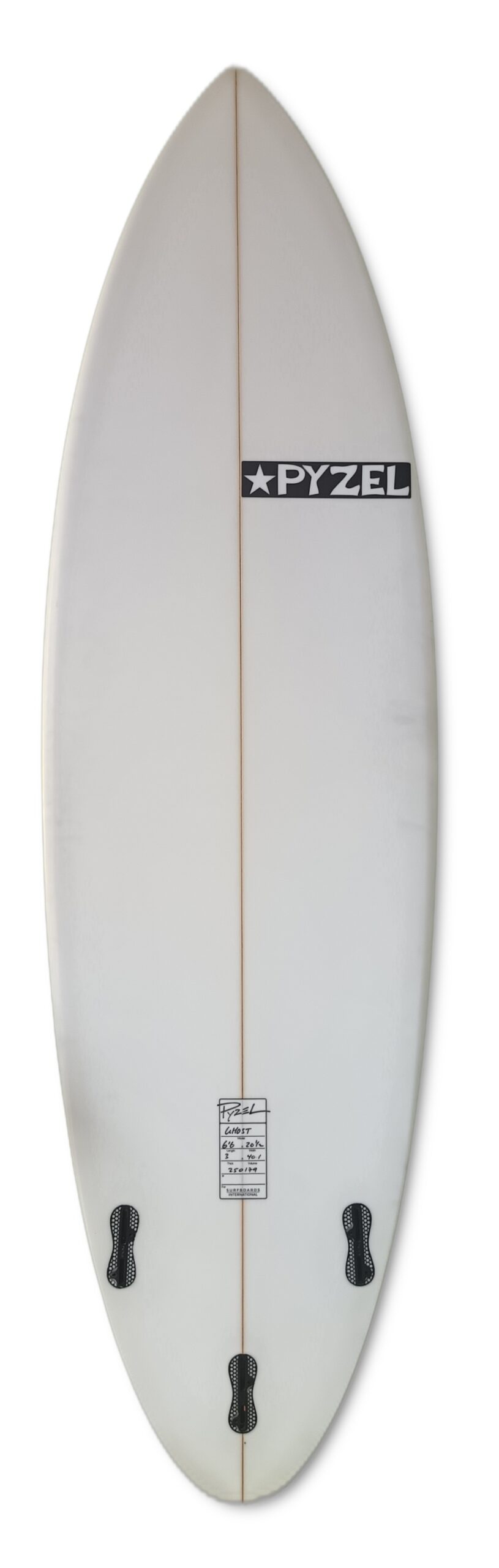 Pyzel Ghost 6'6 - Image 2