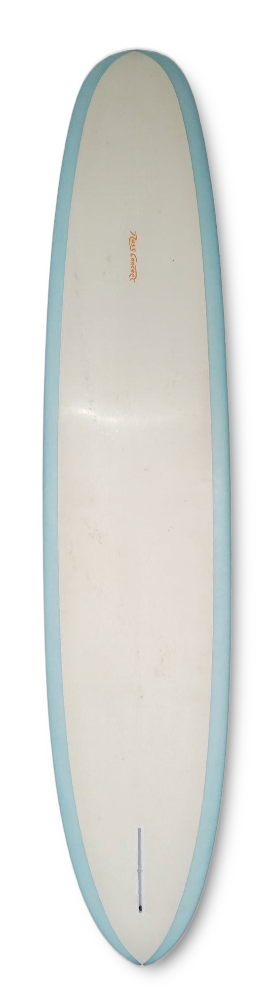 Ross Concept Fluid Drive 9'.6"
