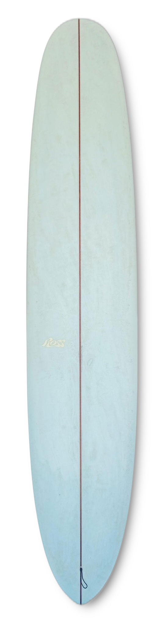 Ross Concept Fluid Drive 9'.6" - Image 2