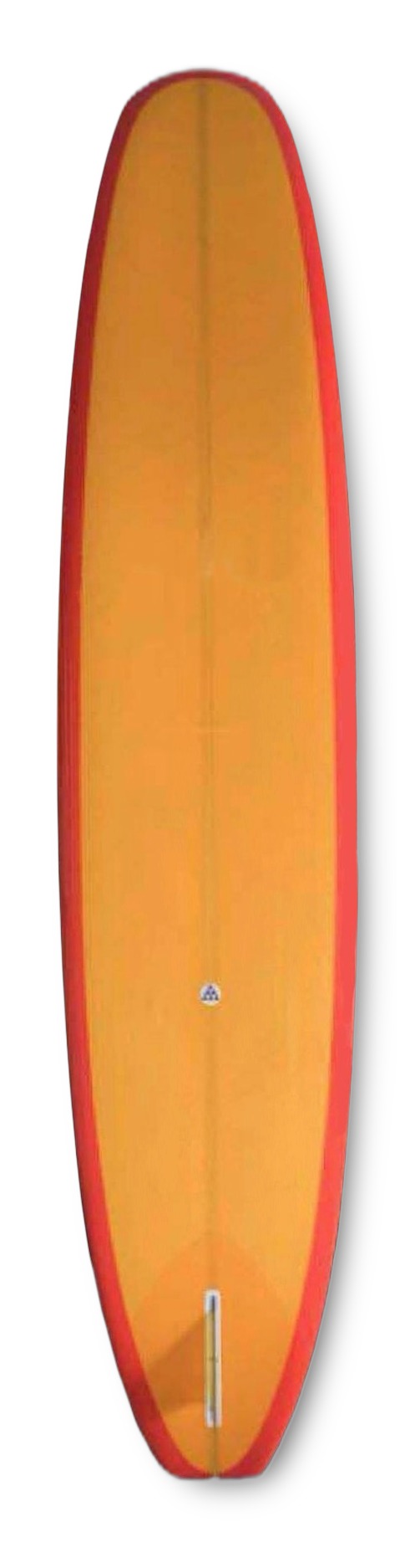'Ross Concept' Lady Log - 9’3" - Image 2