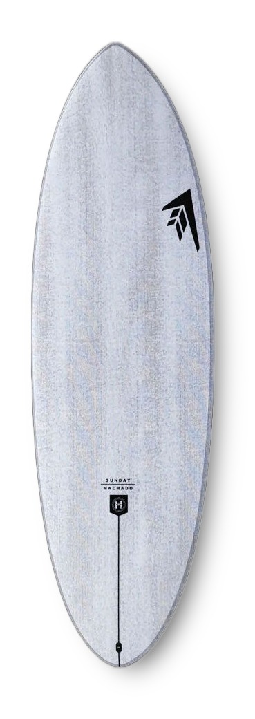 Sunday - 6’8"