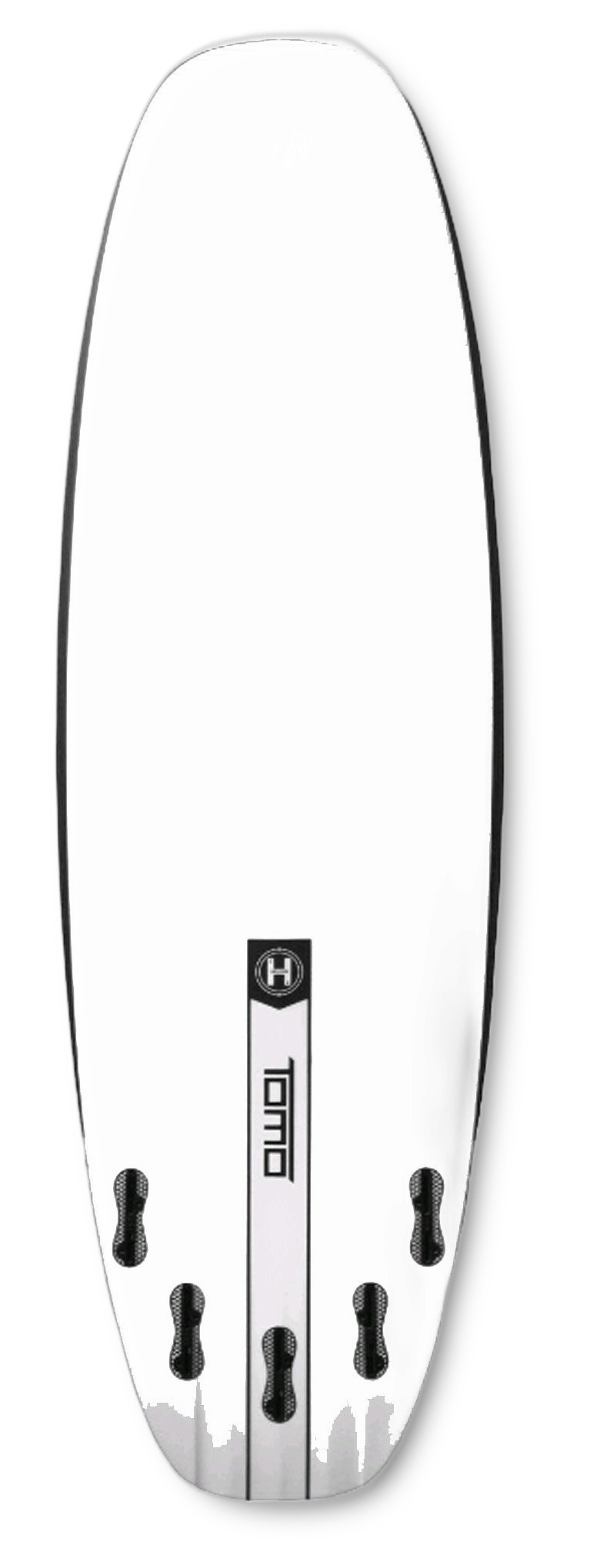 The Firewire Fire Evo 5'.2" - Image 2