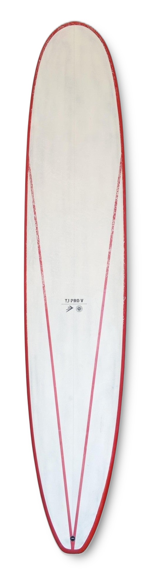 TJ Pro V Thunderbolt - 9’1"