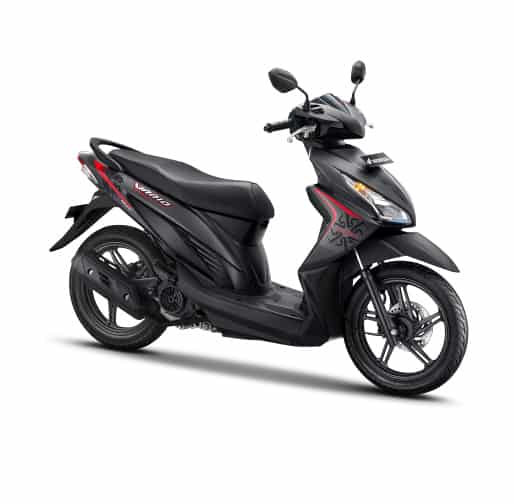 Scooter 110CC