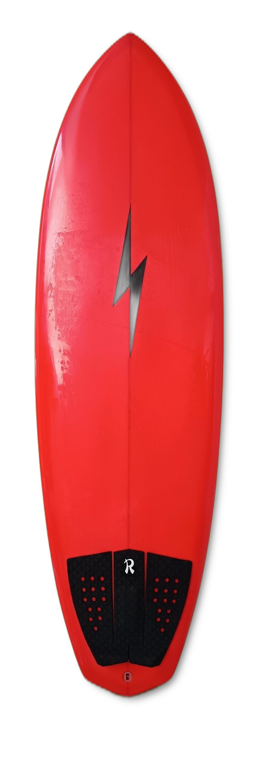 DC the Toy 5’7