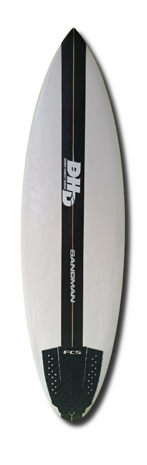 DHD Sandman 5’10